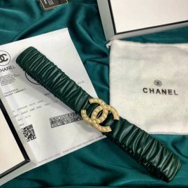 Picture of Chanel Belts _SKUChanelBelt30mmX95-110cm7D42622